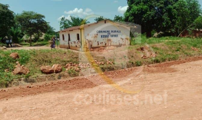 Kasaï oriental : « il n’y a pas une milice dans la commune rurale de Lac Munkamba » (Bourgmestre)