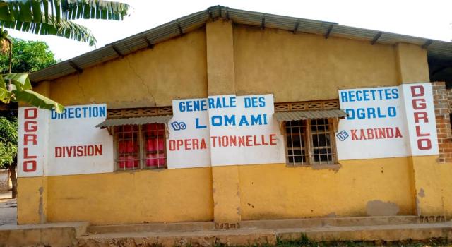 Lomami : le ministre des finances appelle la DGRLO à une forte mobilisation des recettes pour la province