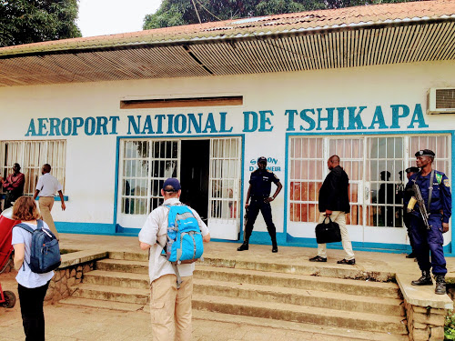 Kasaï : l’aéroport national de Tshikapa va être bientôt réhabilité
