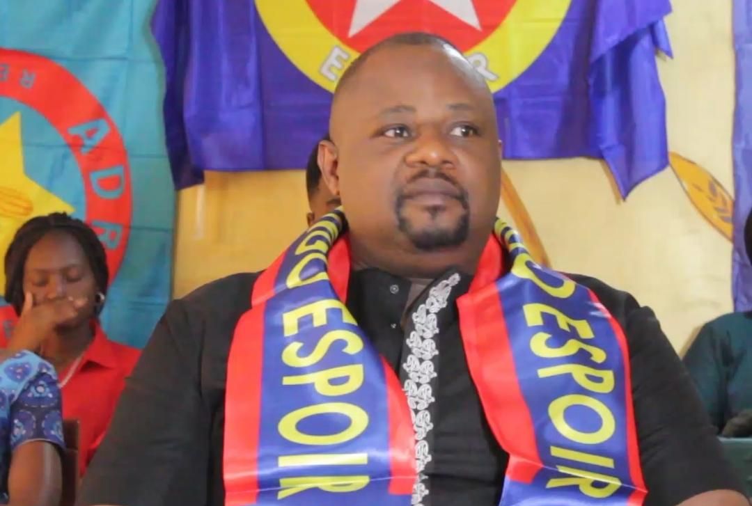 Sports : Herbert Tshibanda révèle les failles du football congolais et propose une thérapie
