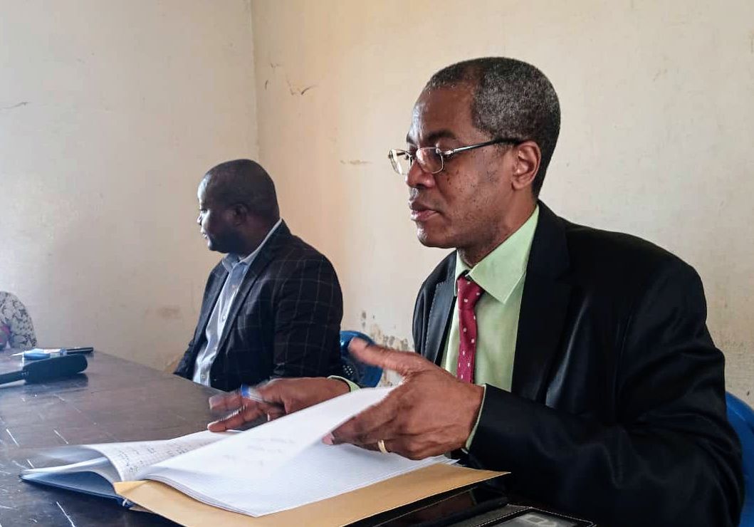 Kasaï oriental :  l’Université de Mbujimayi est désormais prise en charge  par le Trésor public, dixit le Recteur Ghislain Disashi