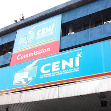 Élections 2023: la CENI va ouvrir 22 500 centres d’enrôlement des électeurs au lieu de 17 783 en 2018