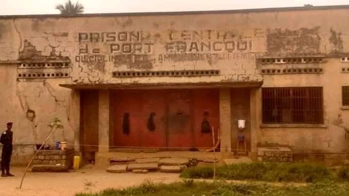 Kasaï central : évasion de 58 détenus de la prison de Luiza