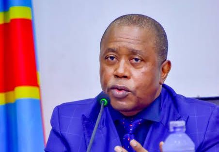 RDC: l’opération d’identification et d’enrôlement des Congolais de l’étranger débute en décembre 2022