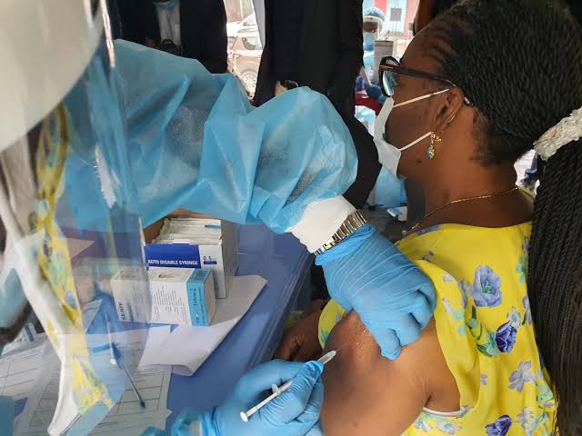 Ituri : près de 147 000 personnes ont déjà répondu à la campagne de vaccination contre le covid-19