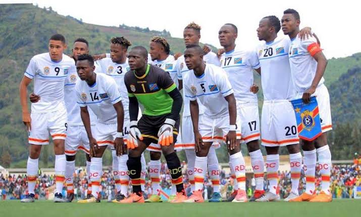 Sports : tirage au sort Can U-23, la RDC croisera l’Éthiopie en double confrontation