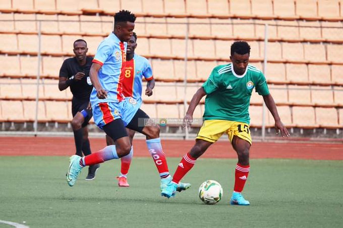 Sports : les Léopards U-23 font match nul contre les Walya d’Ethiopie