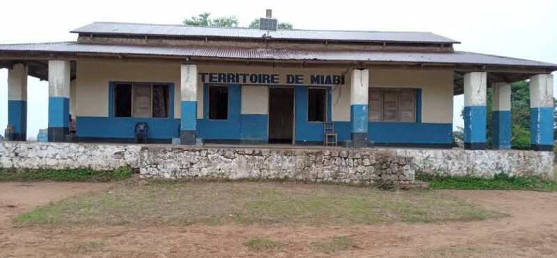 Kasaï oriental : à Miabi plus de 20 personnes blessées à la suite des échauffourées à Bena Tshimungu