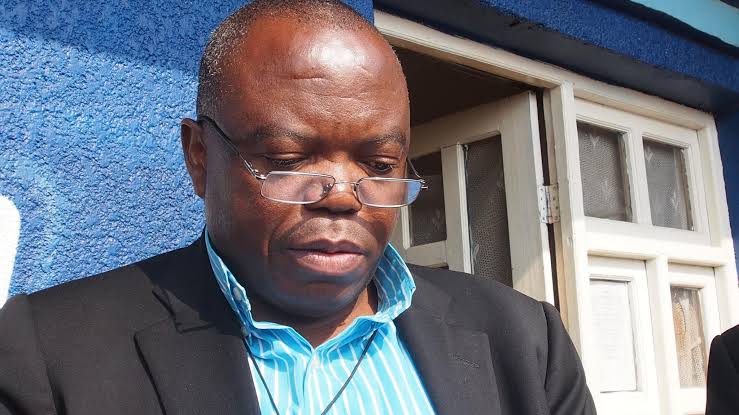 Haut-Katanga : Ngoyi Mulunda obtient sa liberté provisoire après environ 20 mois de détention
