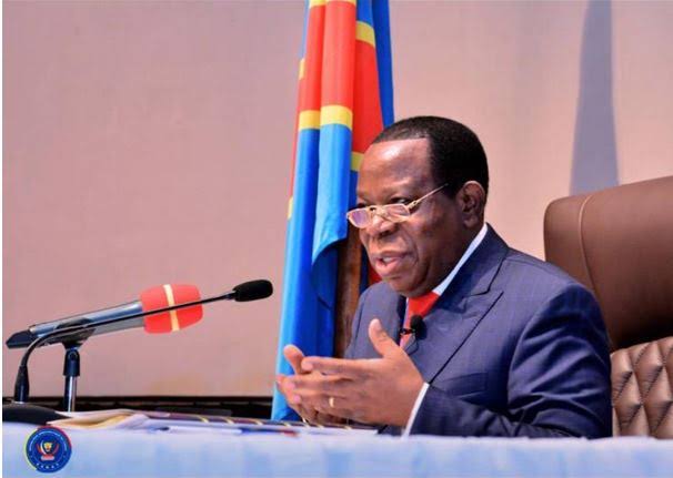 RDC : Bahati Lukwebo appelle la CENI à organiser des élections aux résultats exemptes de contestation