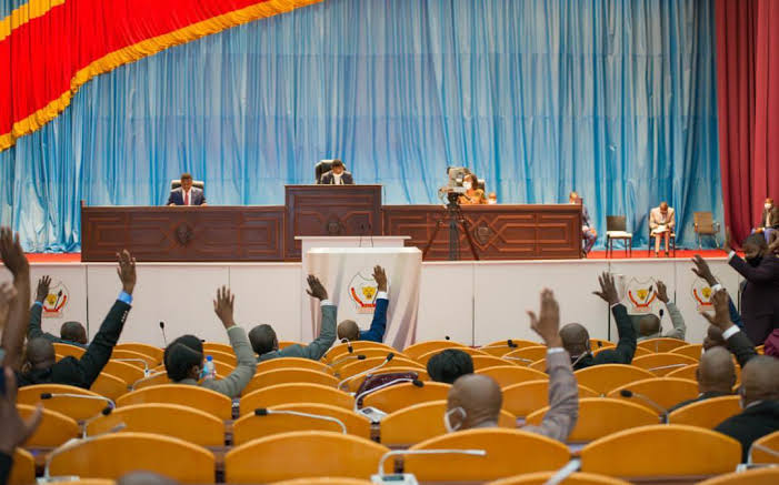RDC: affaire «émolument», combien  touche réellement un député national ?