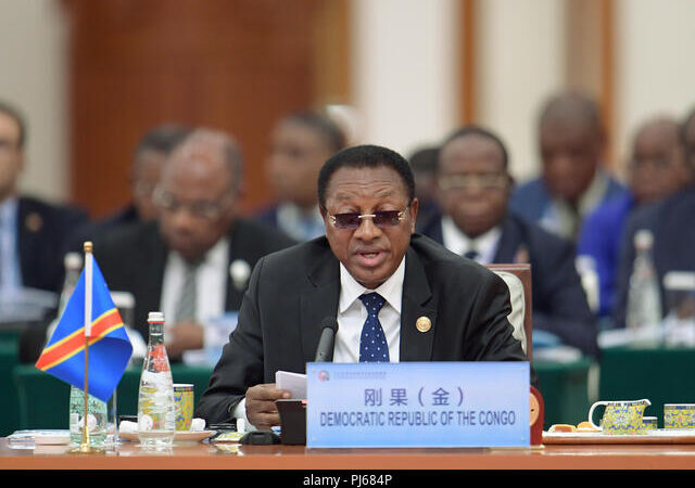RDC: en séjour en Europe, Bruno Tshibala mobilise les dirigeants européens contre l&rsquo;agression de la RDC par le Rwanda
