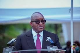 Kasaï oriental : Mathias Kabeya invite tous les Est-Kasaïens à réserver un accueil chaleureux au Premier Ministre Sama Lukonde ce lundi