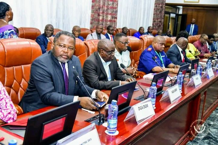 RDC: une table ronde annoncée en novembre pour évaluer l’état de siège
