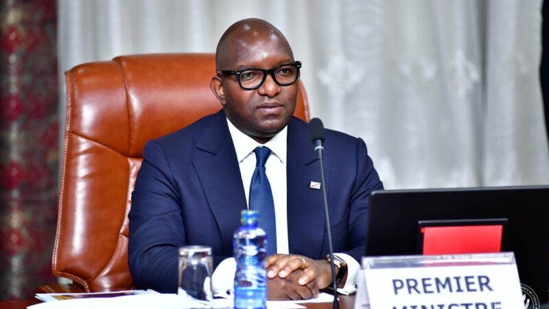 RDC: le gouvernement compte ratifier la convention de l’Union africaine sur la cybersécurité