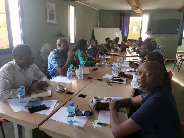 RDC : une délégation de ANSER séjourne au Sénégal pour un renforcement des capacités sur l’électrification rurale