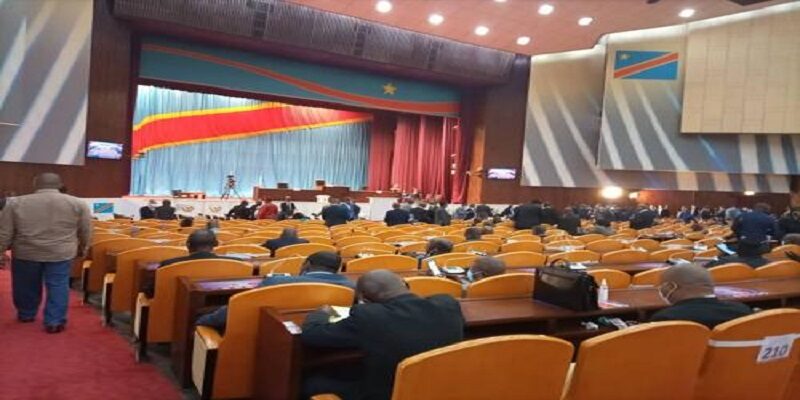 RDC: la proposition de loi sur l’aviation civile adoptée à l’Assemblée nationale
