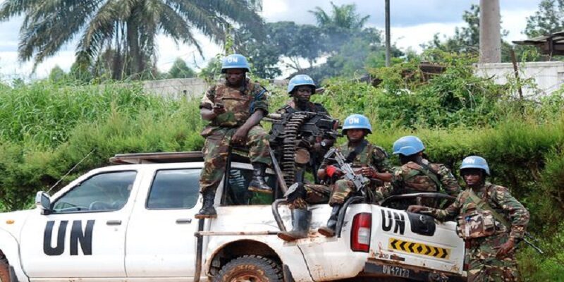 Nord-Kivu : la Monusco condamne les attaques du M23 contre ses quatre casques bleus