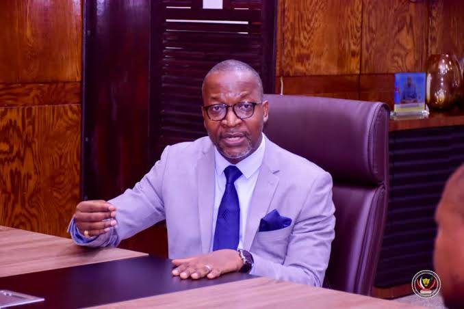 145 ème Assemblée interparlementaire de Kigali:  Eddy Mundela explique les causes du boycott de la RDC