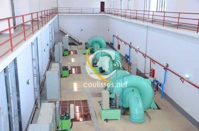 Kasaï oriental : 3 Mw du courant de Tubi-Tubidi arrivent à Mbujimayi au plus tard en mai 2023 (SNEL)