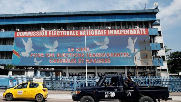 RDC: l’Assemblée plénière de la CENI prend acte de l’annulation de l’élection des gouverneurs et vice-gouverneurs à Maniema