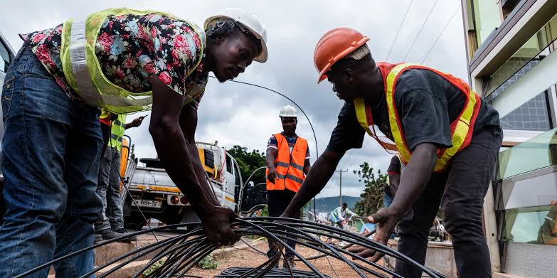 RDC: un projet de fibre optique va relier le pays à la Tanzanie pour un meilleur accès à internet