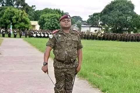 RDC: Félix Tshisekedi a effectué des changements notables à la tête de l&rsquo;armée congolaise