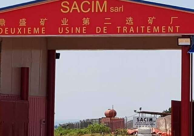 Kasaï oriental: fini le malentendu entre le comité local de développement et l’organisme de gestion de la dotation de 0,3% du chiffre d’affaires de la SACIM