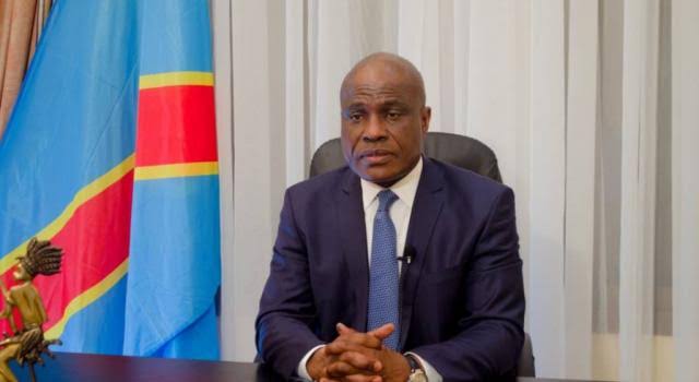 RDC: Martin Fayulu reprend la commande de Lamuka