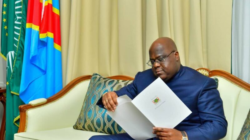 RDC: un colloque international annoncé pour célébrer le dixième anniversaire d’adhésion au système OHADA