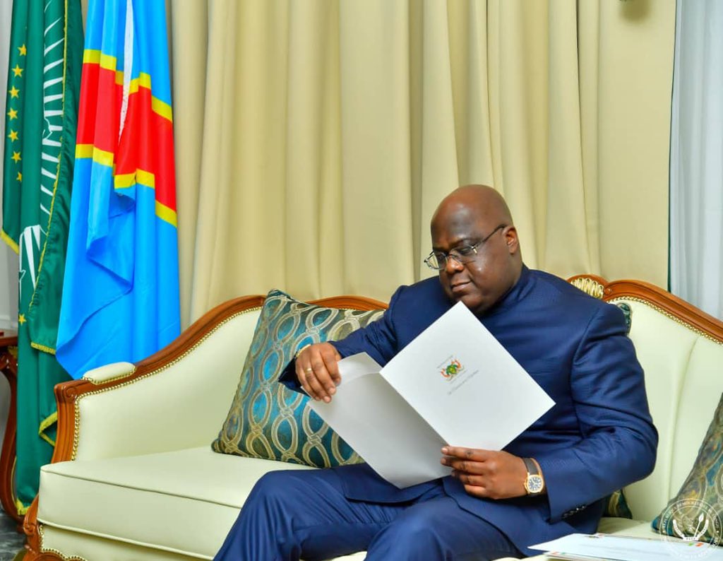 RDC: un colloque international annoncé pour célébrer le dixième anniversaire d’adhésion au système OHADA