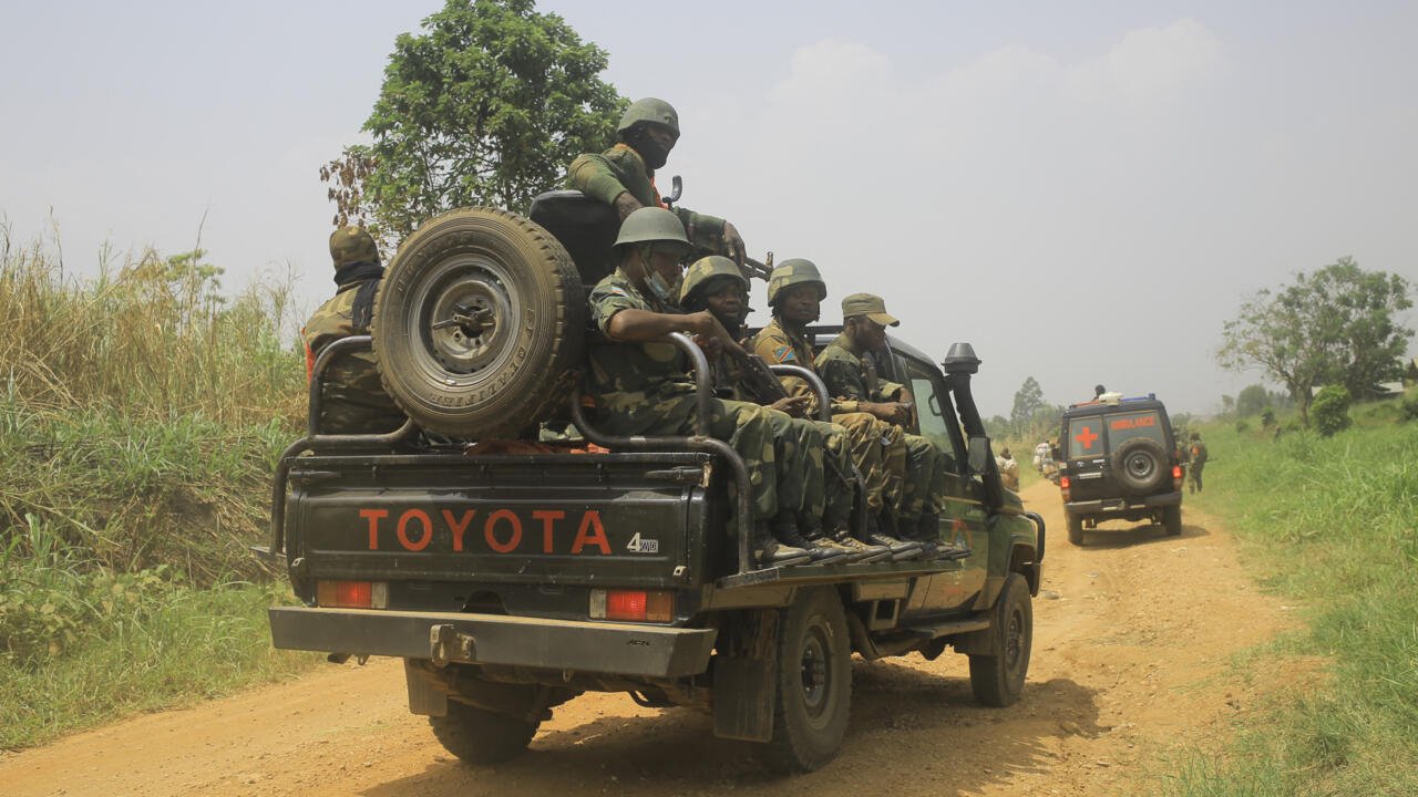 RDC: ACAJ s’oppose au déploiement des militaires Ougandais dans le cadre de la force régionale de la EAC