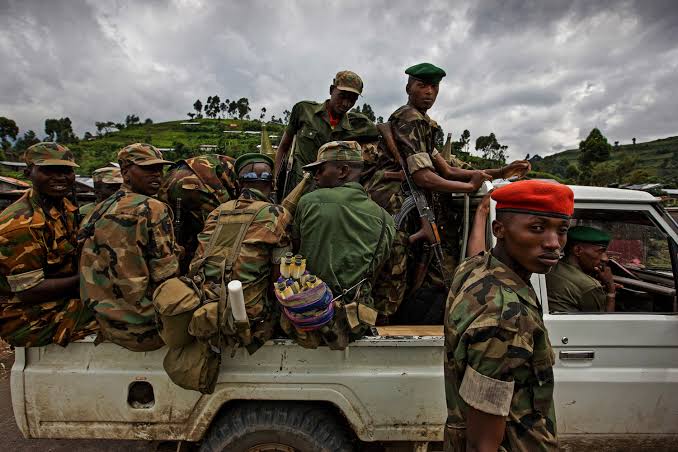 RDC: les USA condamnent les massacres perpétrés par le M23 à Kishishe