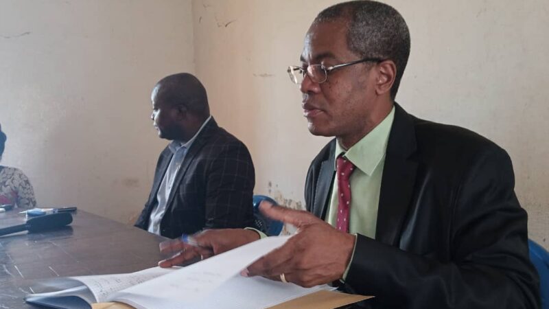 Kasaï oriental : le recteur de l’Université de Mbujimayi annonce la réduction des frais académiques après la prise en charge de son institution par l’Etat