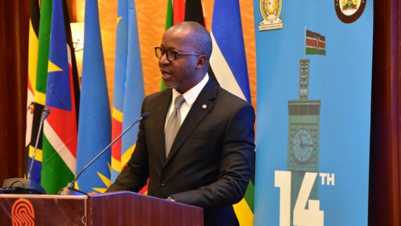 Diplomatie parlementaire : Eddy Mundela appelle ses pairs des Assemblées législatives de l’Est à la solidarité avec la RDC victime de l’agression rwandaise