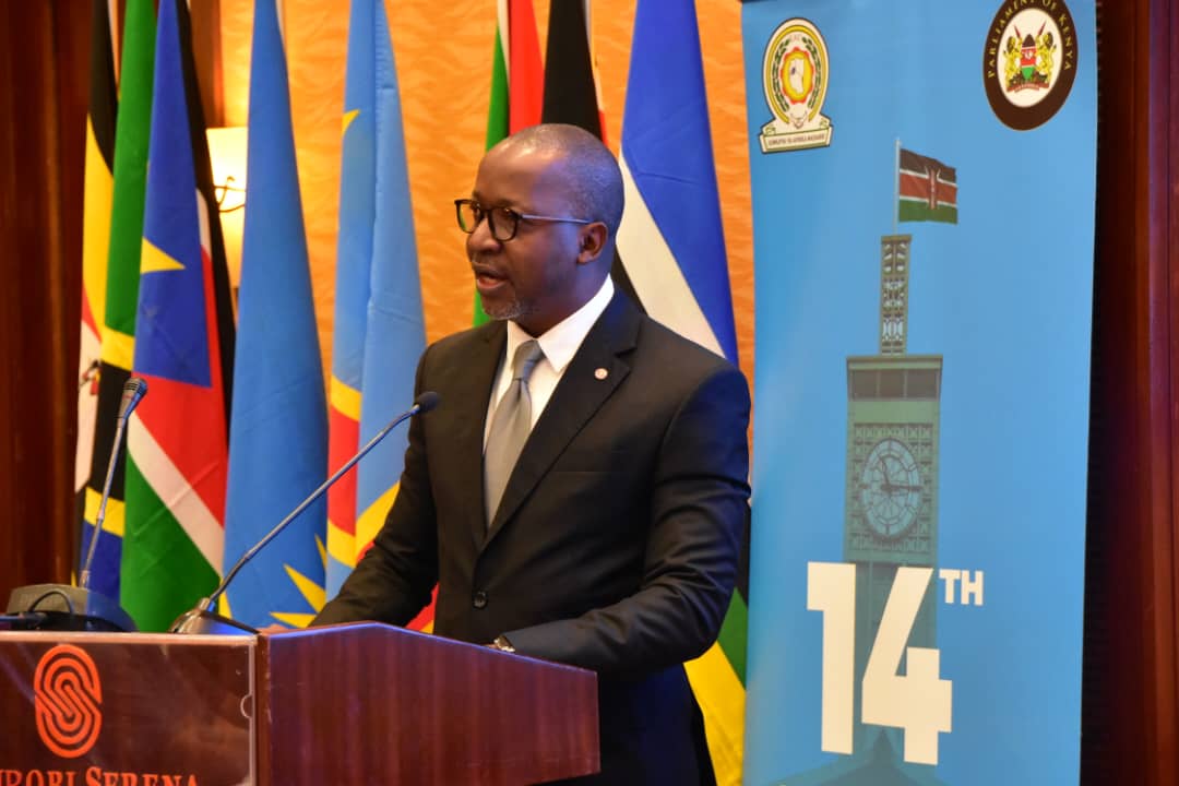 Diplomatie parlementaire : Eddy Mundela appelle ses pairs des Assemblées législatives de l&rsquo;Est à la solidarité avec la RDC victime de l&rsquo;agression rwandaise