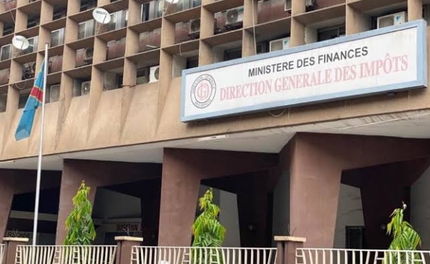 RDC: réclamant les primes de rétrocession, les régies financières en colère contre le ministre des Finances