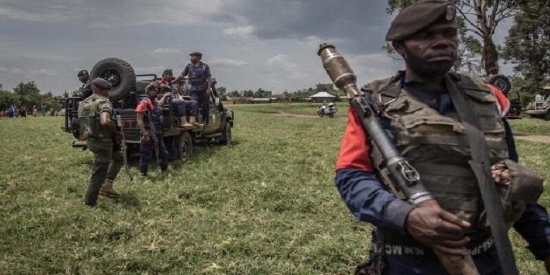 RDC: l’UE appelle au retrait du M23 des zones occupées