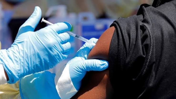 Kasaï oriental : plus de 500 milles personnes attendues  à la troisième phase de vaccination contre le covid-19