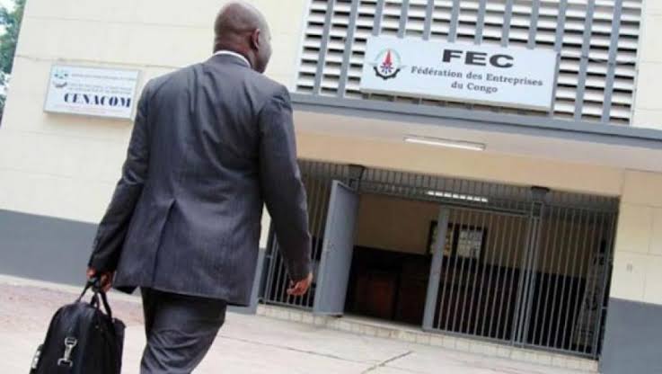 RDC : la FEC dénonce l’installation forcée des machines du système de traçabilité des droits d’accises (STDA) dans les usines