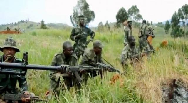 RDC : les USA, la Belgique, la France et le Royaume-Uni condamnent enfin l’occupation de certaines localités à l’Est par les rebelles du M23