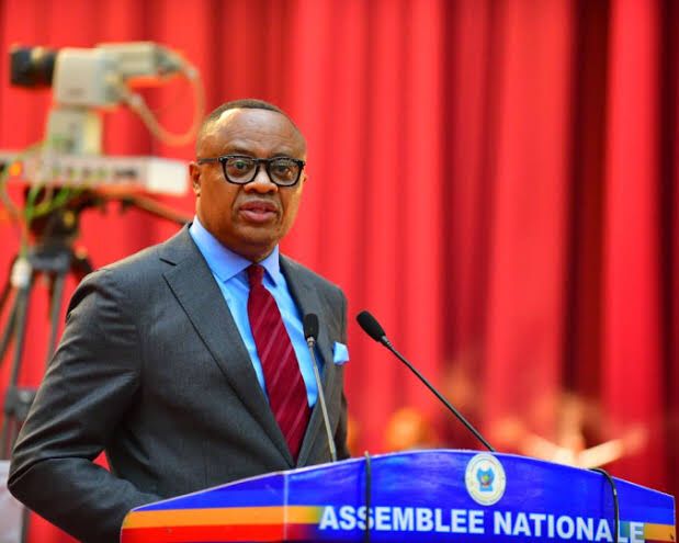 RDC : Claudel Lubaya estime que les récentes nominations dans la territoriale ont fragilisé la cohésion nationale