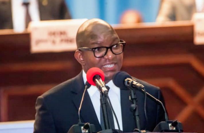 RDC: Sama Lukonde à huis clos au Sénat pour s’expliquer sur l’insécurité à l’Est du pays