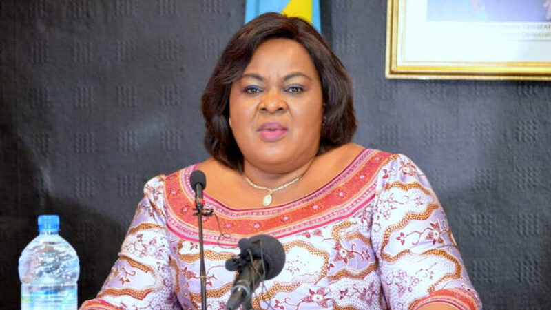 RDC : massacres à Kishishe, la ministre de la justice Rose Mutombo a saisi la CPI pour mener des enquêtes judiciaires