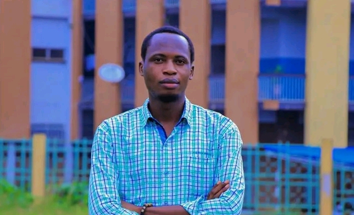 Kasaï oriental : levée de notification sur l’achat d’armes, Nicolas Mbiya se félicite de la fin d’un cycle d’injustices
