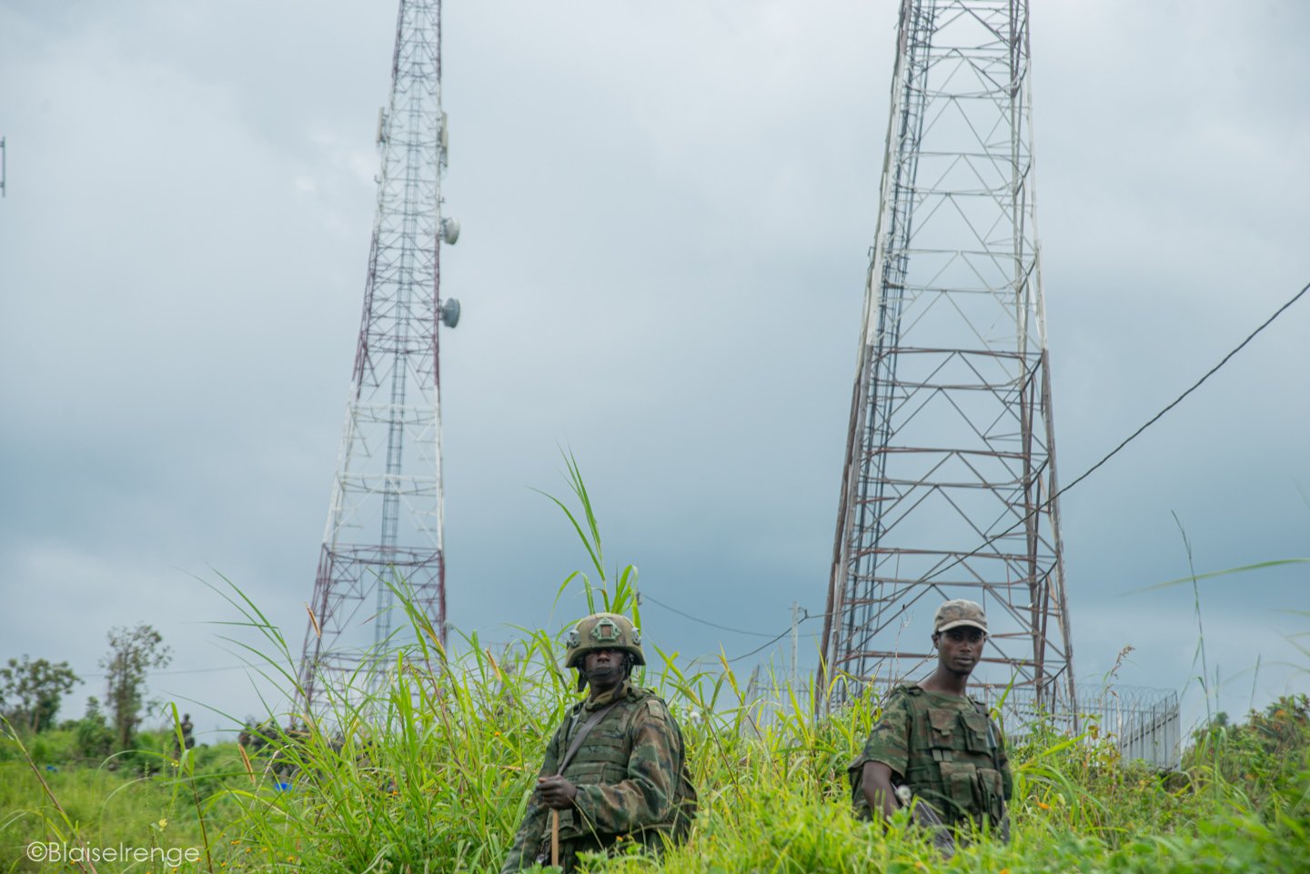 RDC: les autorités congolaises continuent d&rsquo;alerter sur les manœuvres du M23 d&rsquo;attaquer la ville de Goma