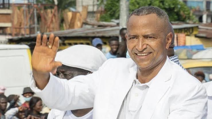 RDC: Moïse Katumbi salue la démission de ses ministres qui ont choisi  » un autre Congo « 