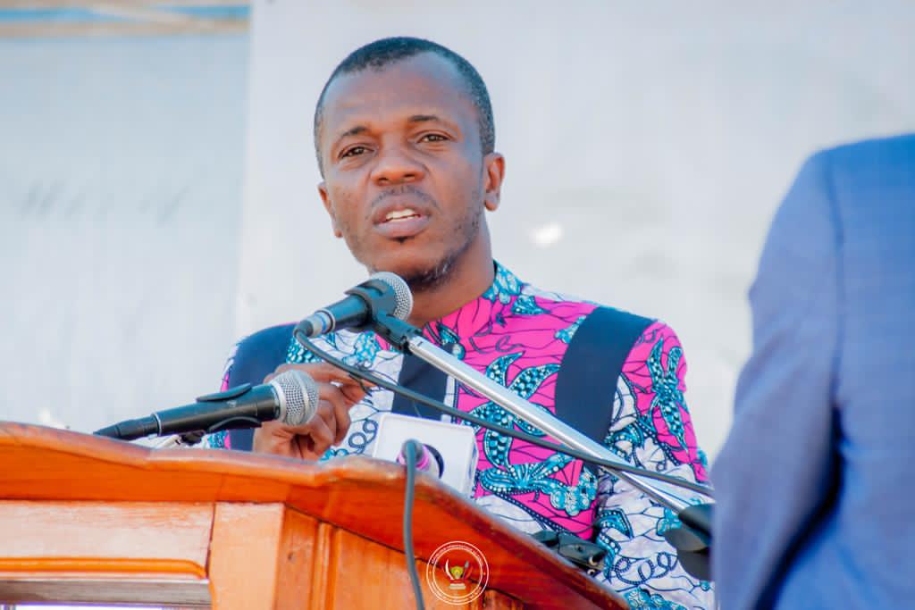 RDC :  Yves Mbukulu demande au président Tshisekedi de s&rsquo;impliquer pour que les Gouverneurs dotent aux Conseils Provinciaux de la Jeunesse des moyens