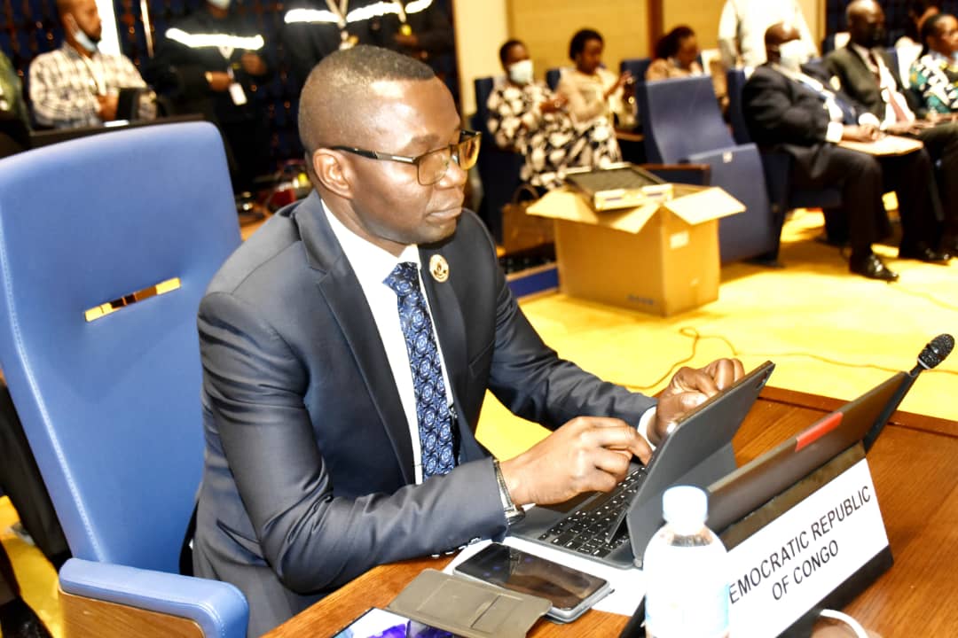 RDC: les mandataires publics invités à développer une gestion axée sur les résultats