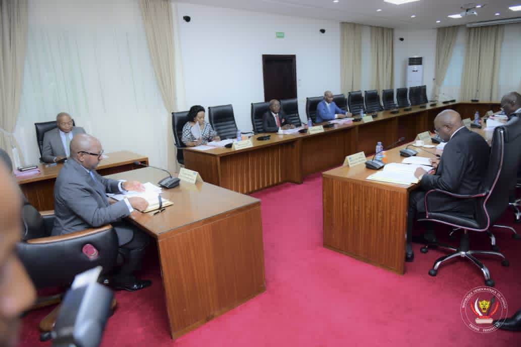 RDC:  le gouvernement suspend le contrôle économique sur les produits de première nécessité pour les fêtes de fin d&rsquo;année